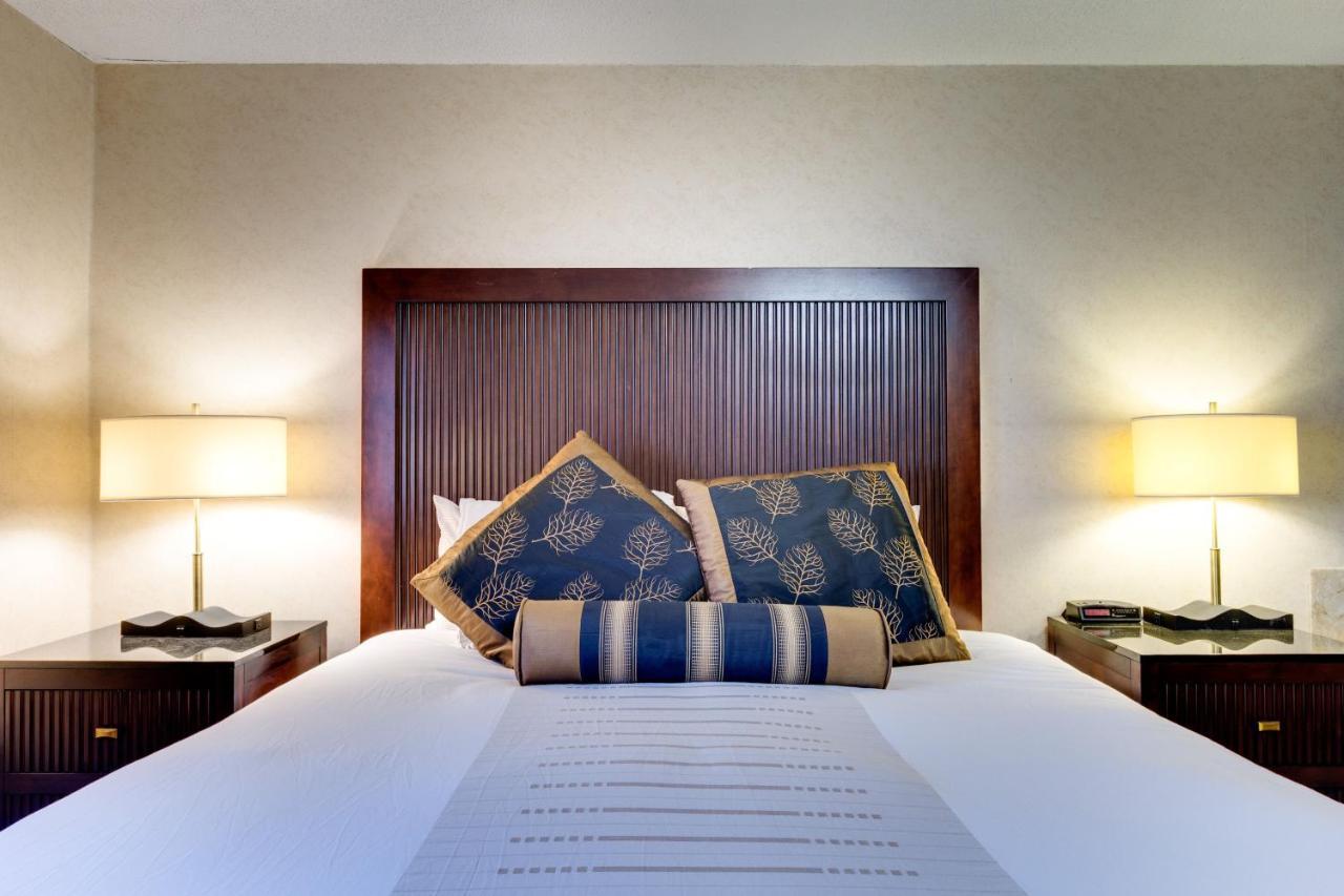 Fireside Inn And Suites Devils Lake Buitenkant foto